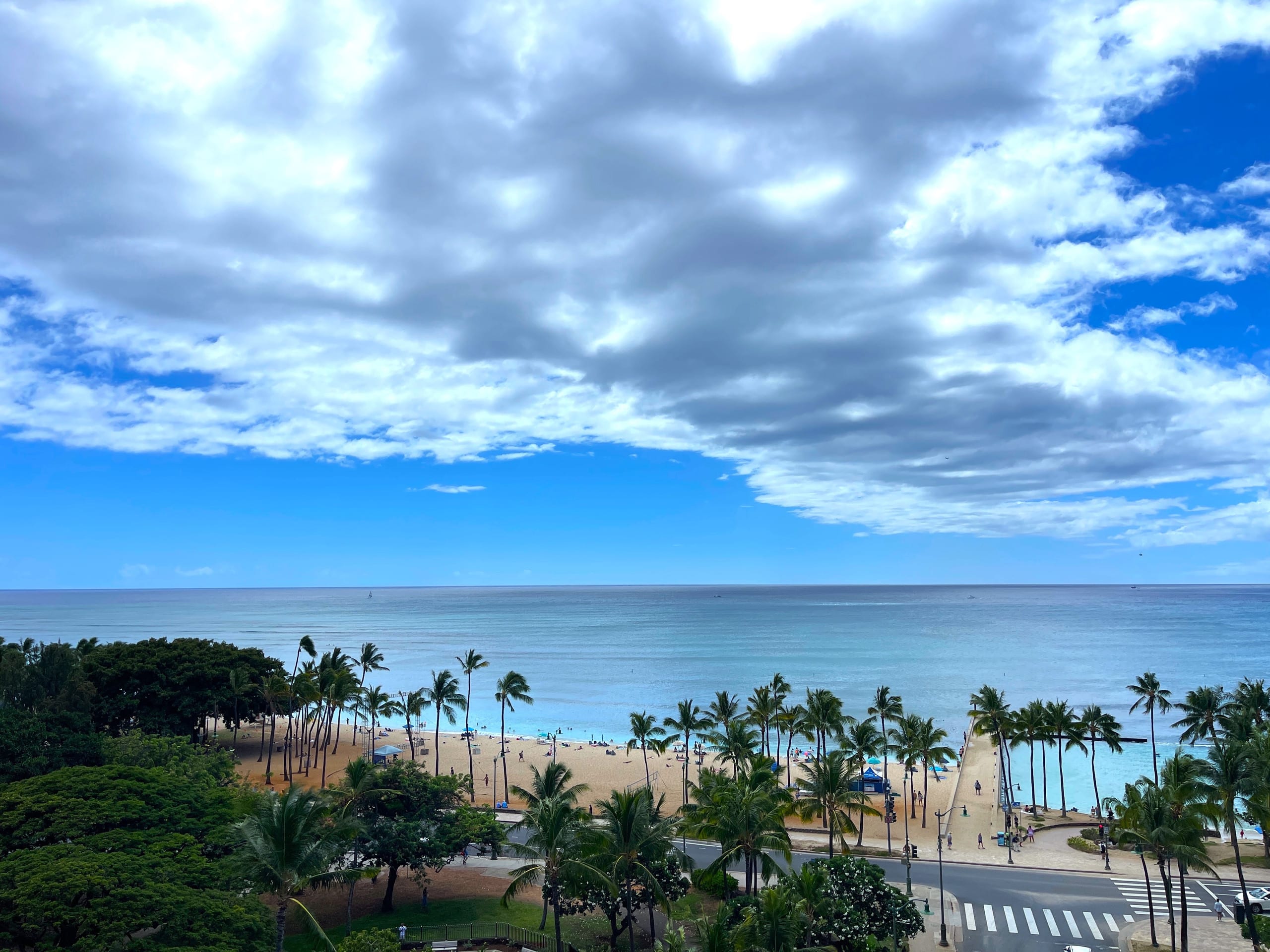 Hotel in Honolulu · ★5.0 · Studio · 1 bed · 1 private bath - Image 9