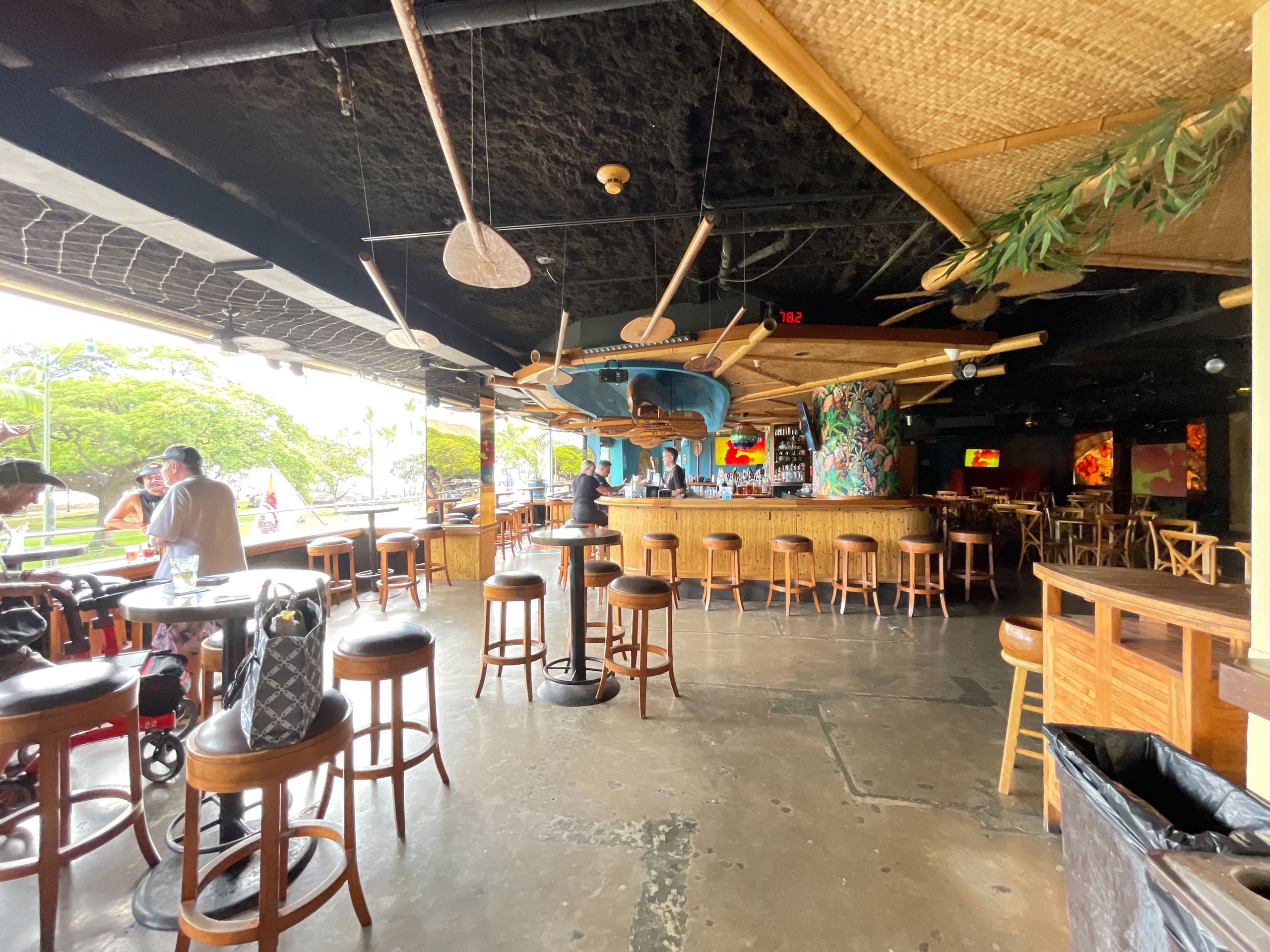 Hotel in Honolulu · ★5.0 · Studio · 1 bed · 1 private bath - Image 41