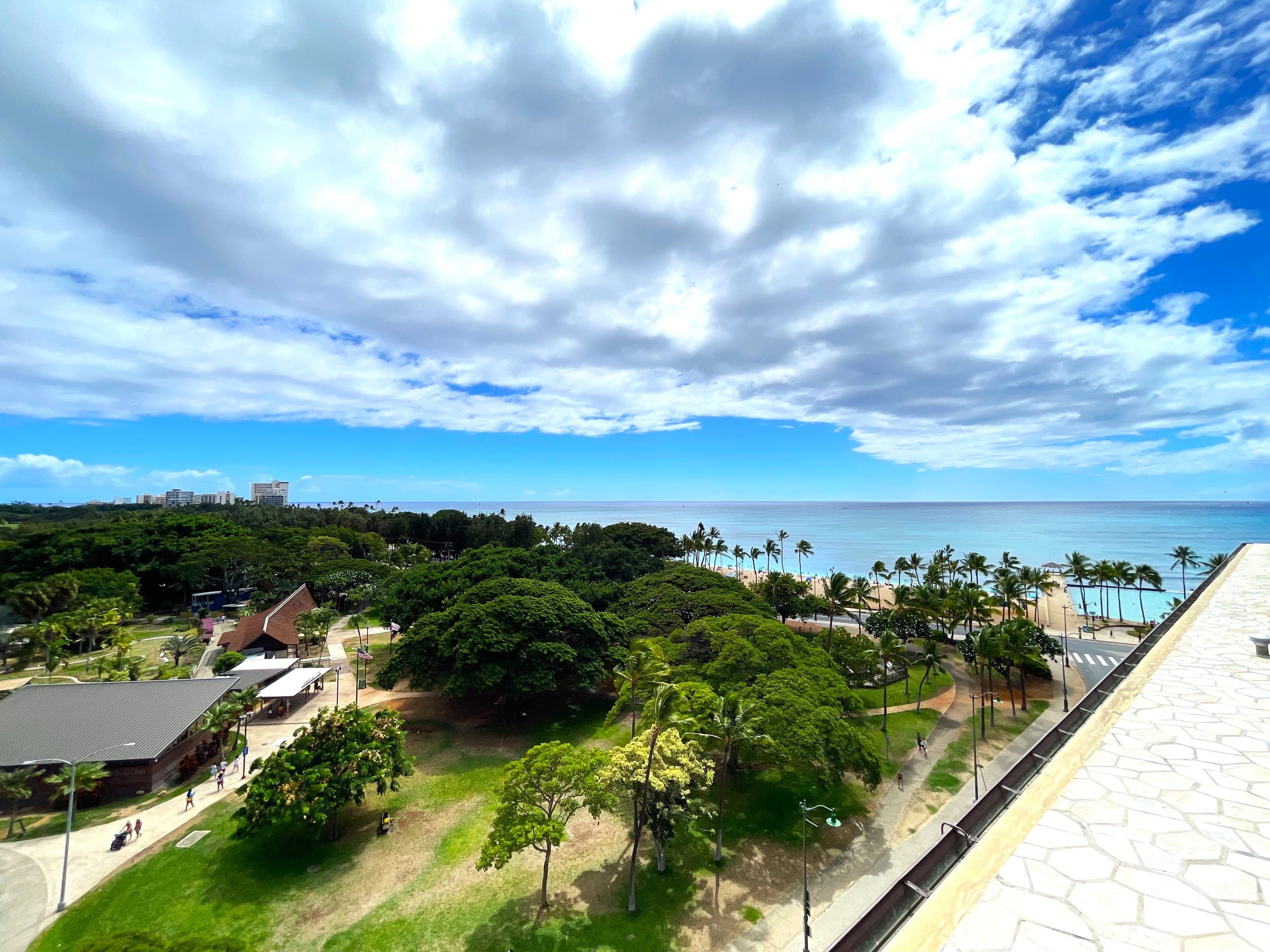 Hotel in Honolulu · ★5.0 · Studio · 1 bed · 1 private bath - Image 13