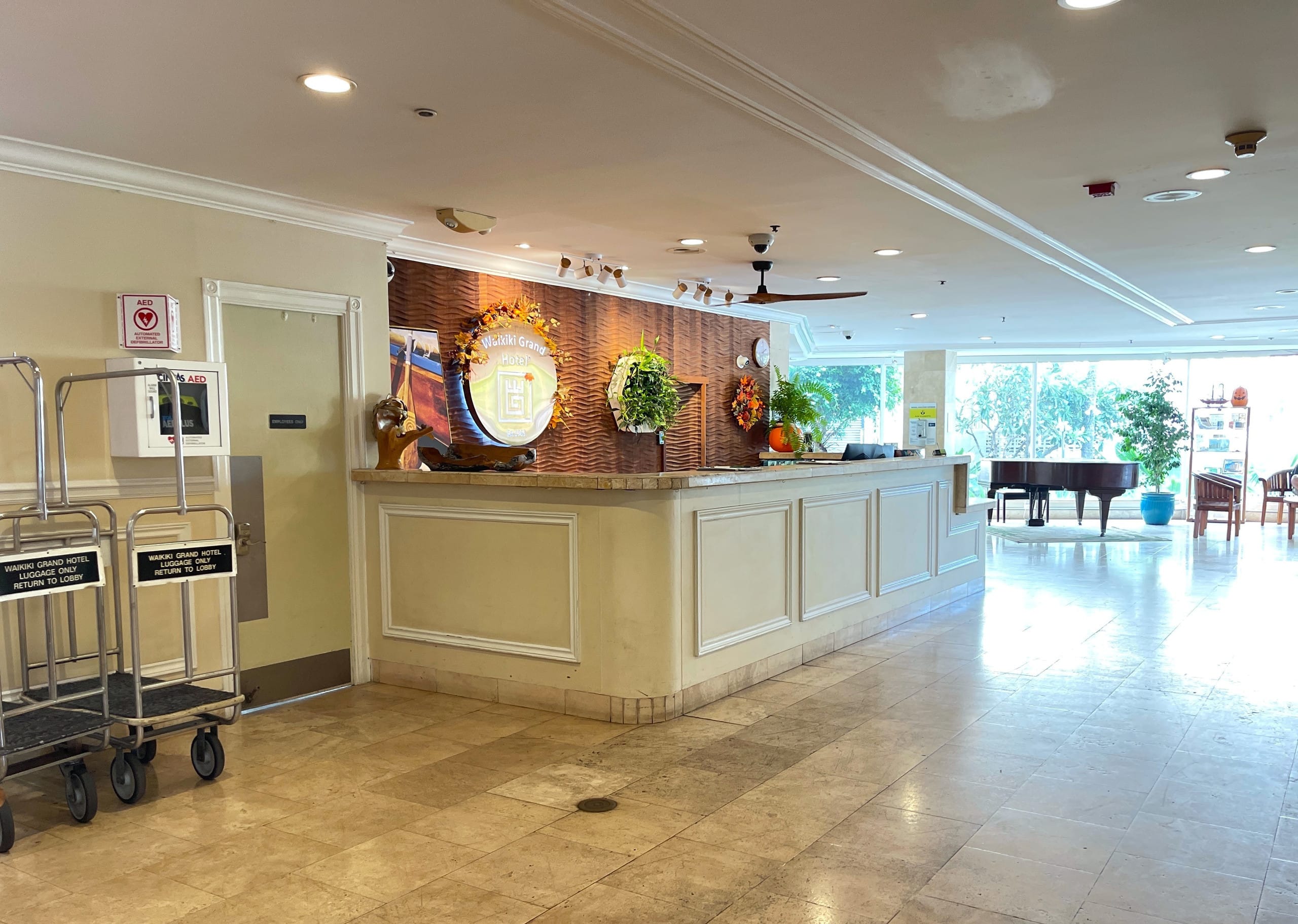 Hotel in Honolulu · ★5.0 · Studio · 1 bed · 1 private bath - Image 44