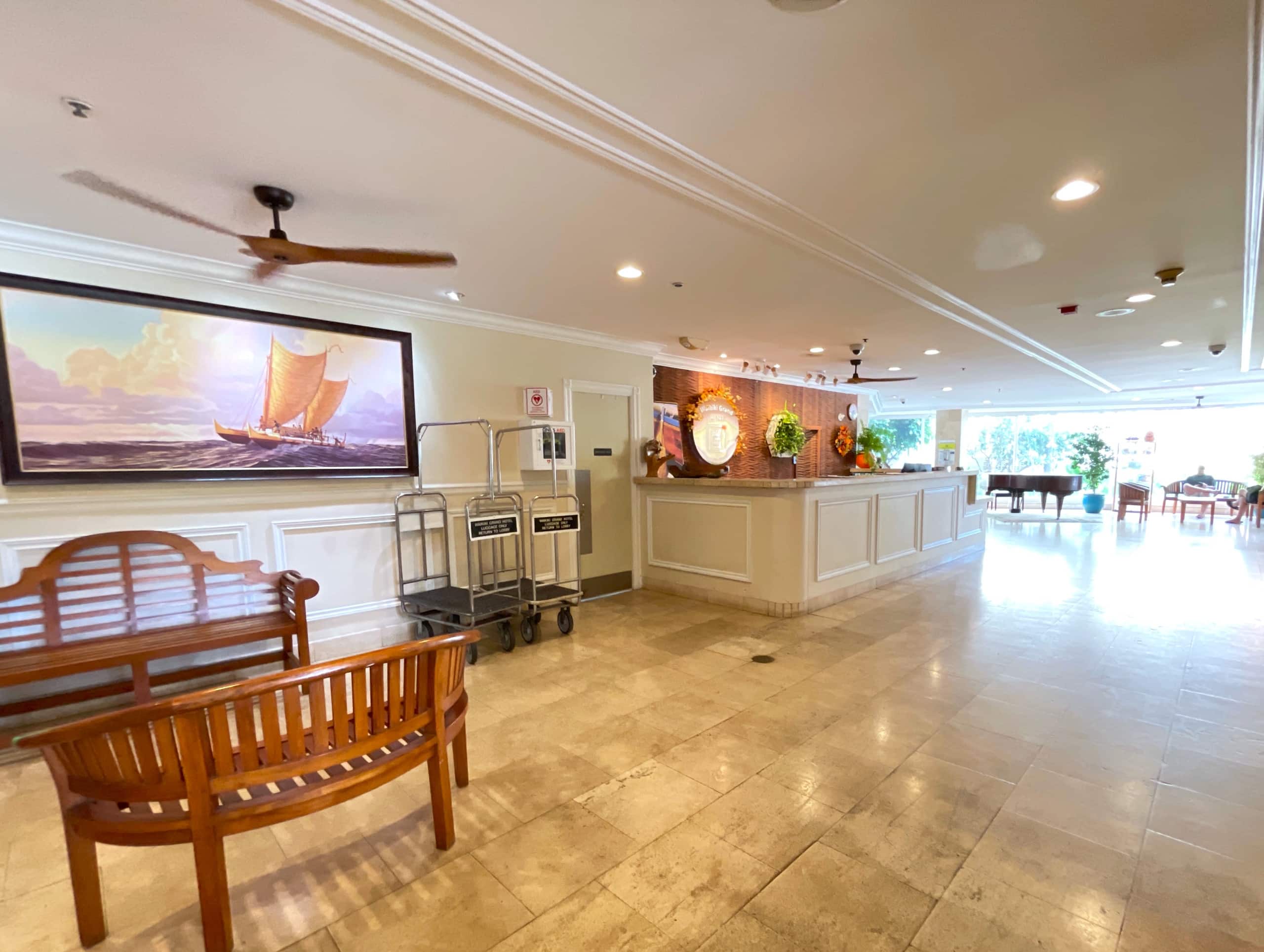 Hotel in Honolulu · ★5.0 · Studio · 1 bed · 1 private bath - Image 43