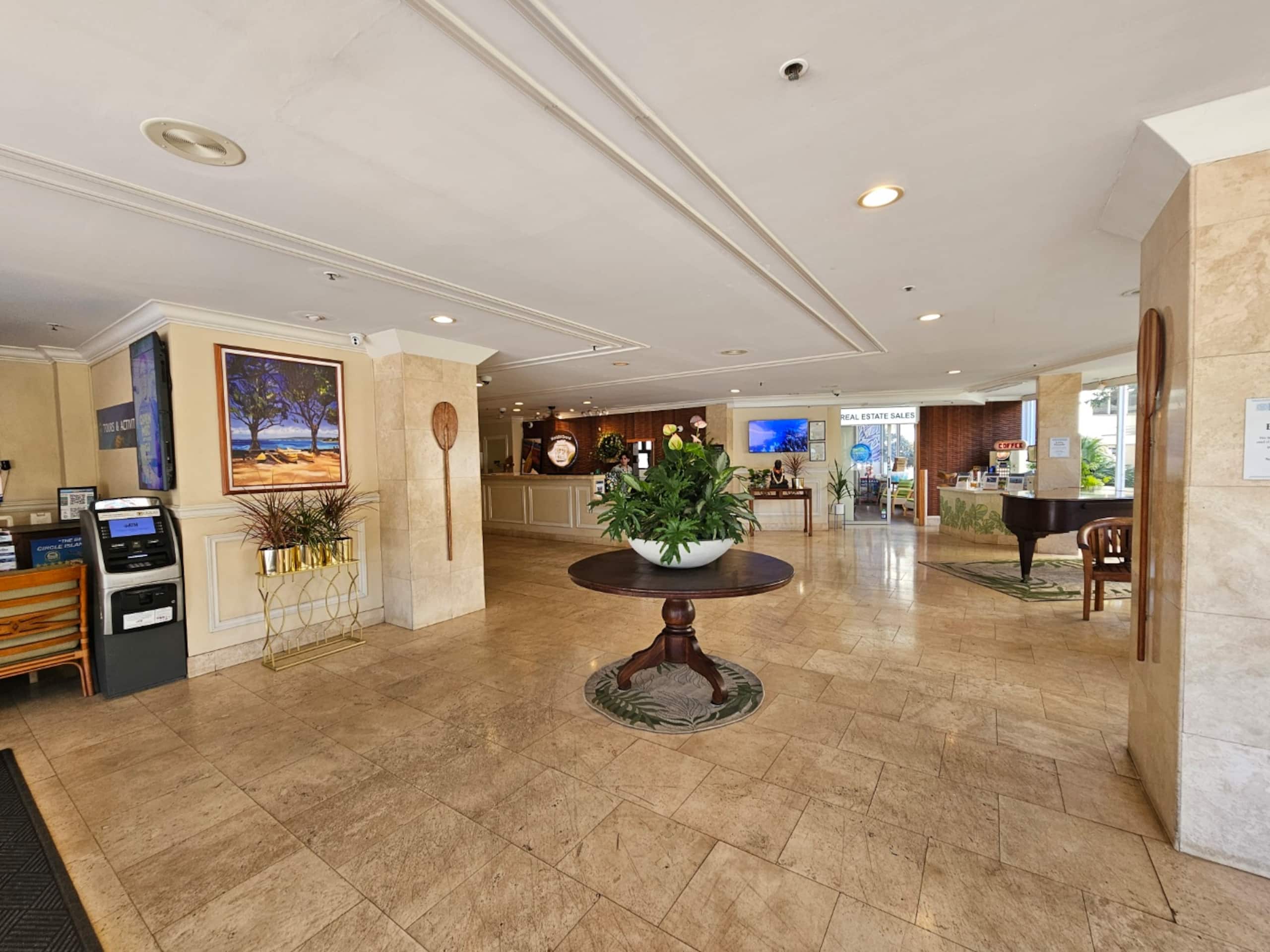 Hotel in Honolulu · ★5.0 · Studio · 1 bed · 1 private bath - Image 33