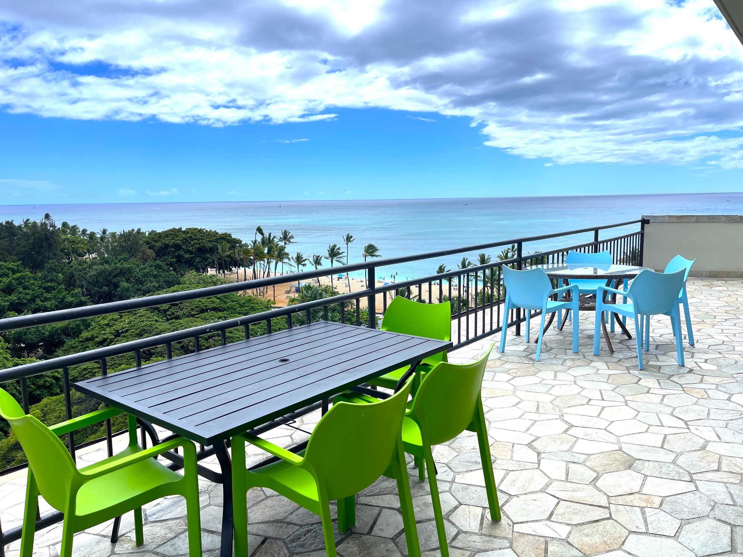 Hotel in Honolulu · ★5.0 · Studio · 1 bed · 1 private bath - Image 7