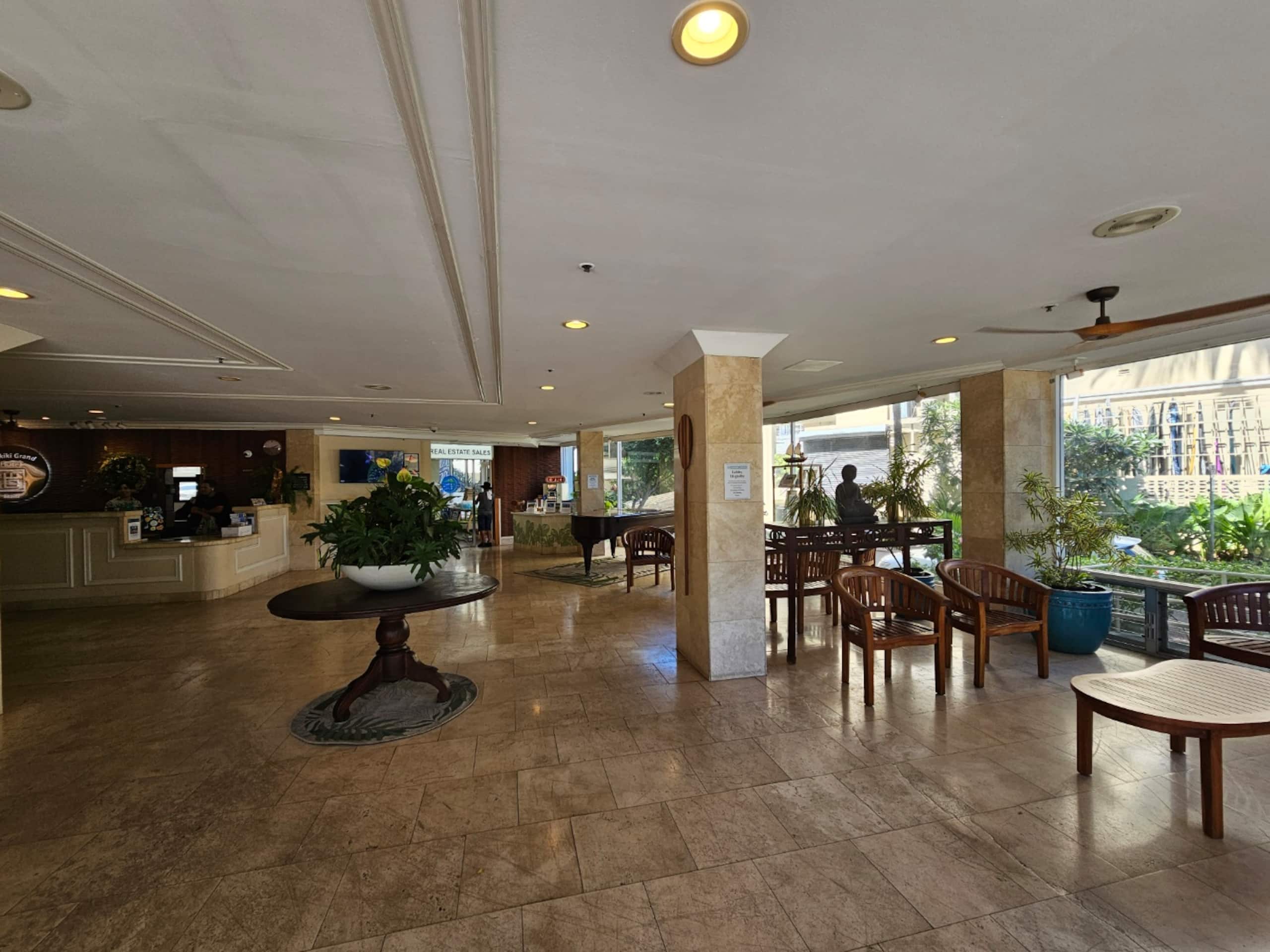 Hotel in Honolulu · ★5.0 · Studio · 1 bed · 1 private bath - Image 30