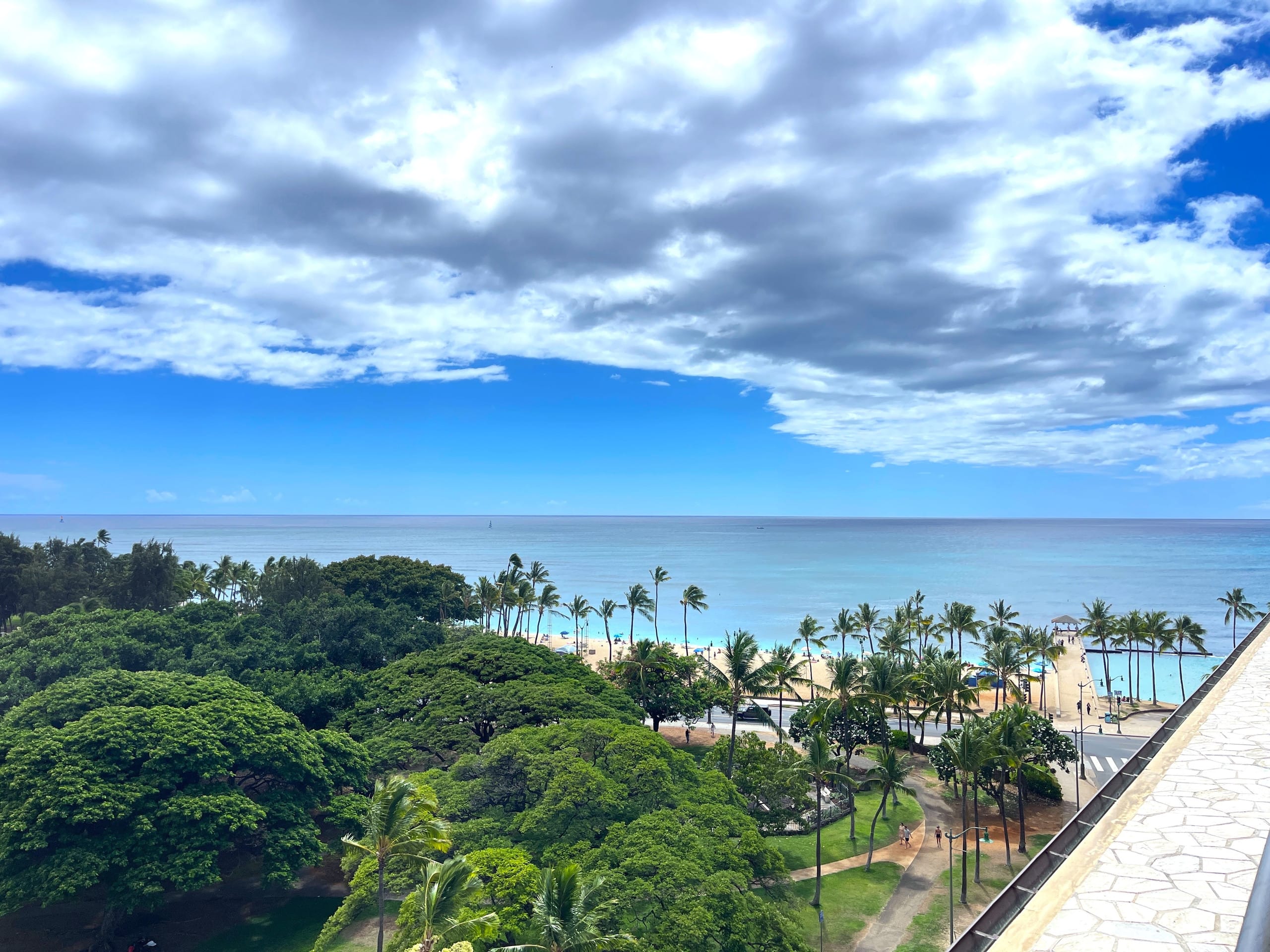 Hotel in Honolulu · ★5.0 · Studio · 1 bed · 1 private bath - Image 12