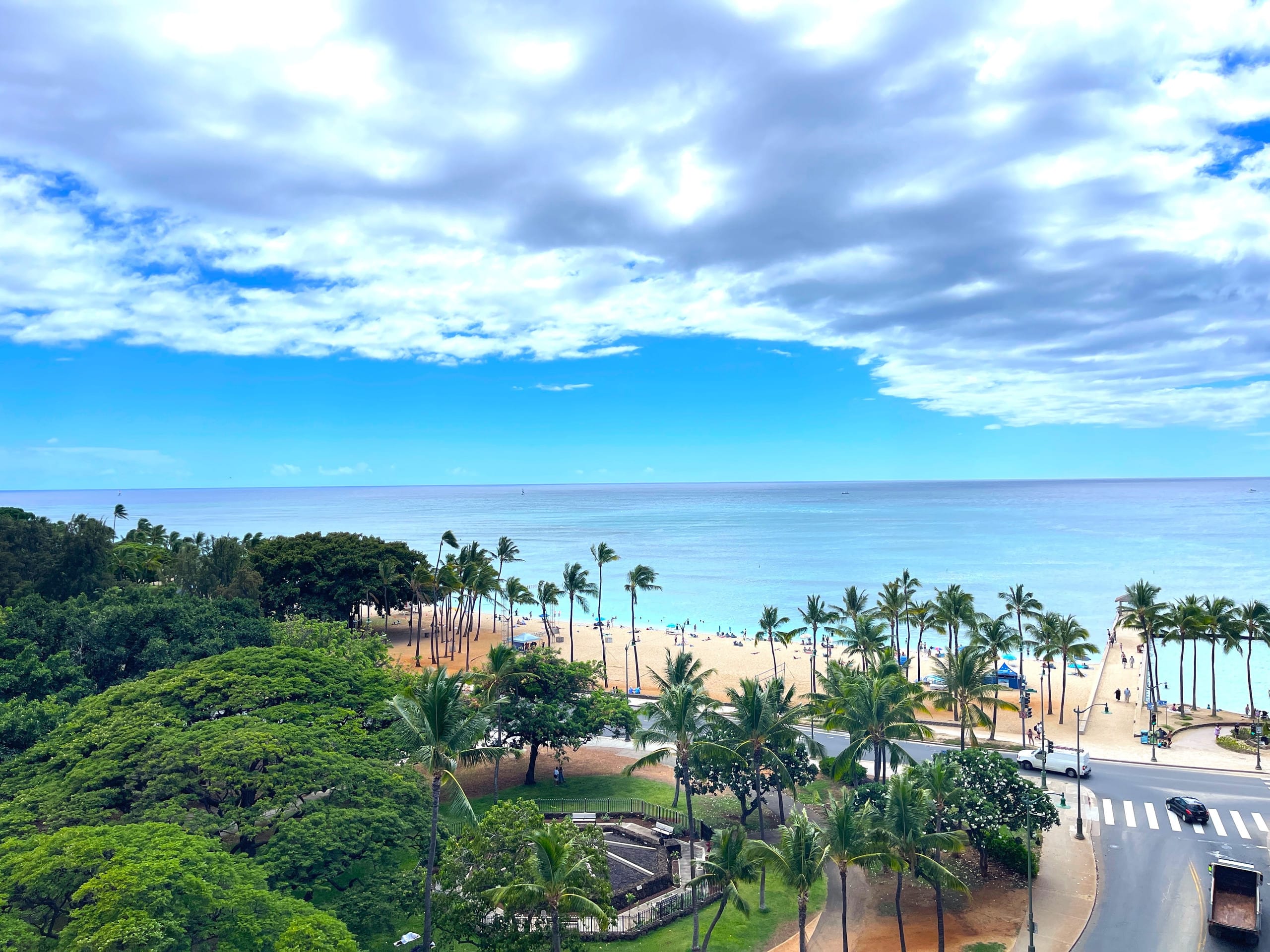 Hotel in Honolulu · ★5.0 · Studio · 1 bed · 1 private bath - Image 10