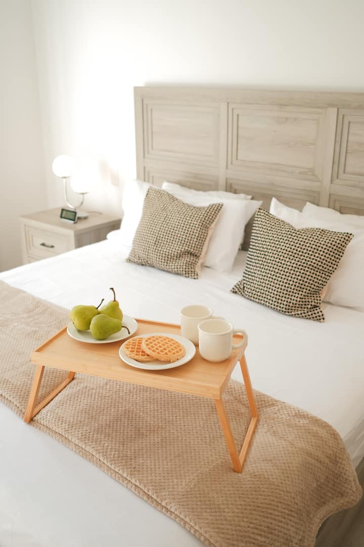 غرفة النوم 1