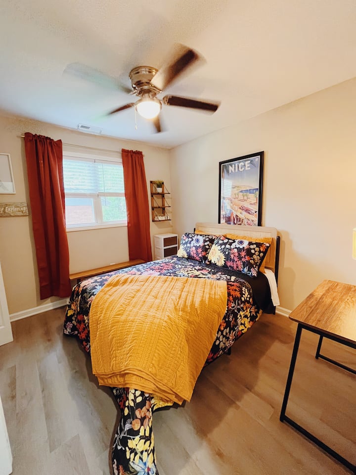 Bedroom 3