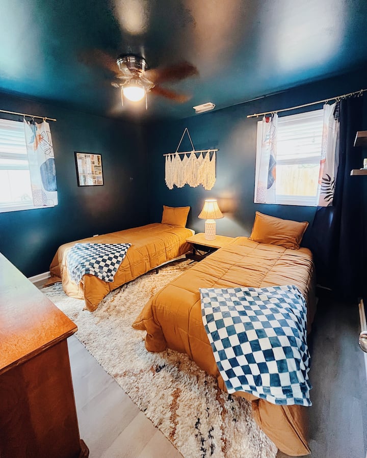 Bedroom 1