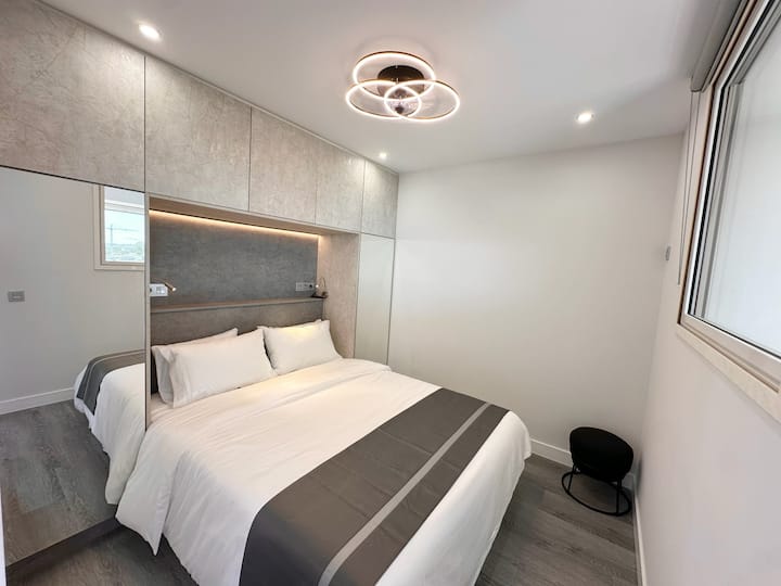 ห้องนอน