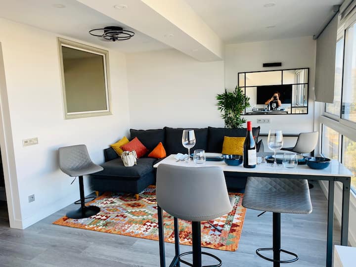 ห้องนั่งเล่น