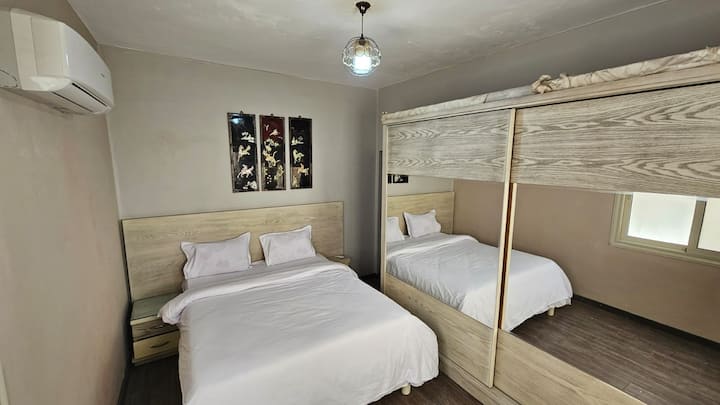 Спална соба 1