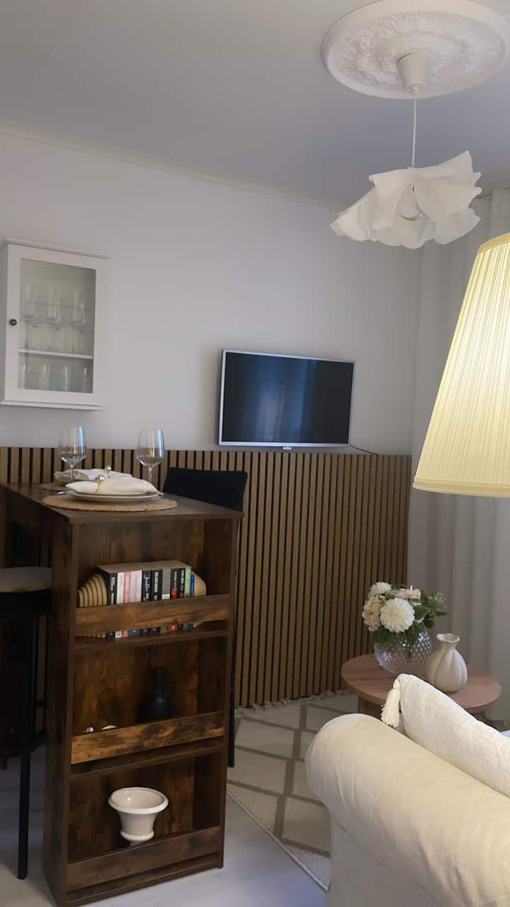 พื้นที่อยู่อาศัย