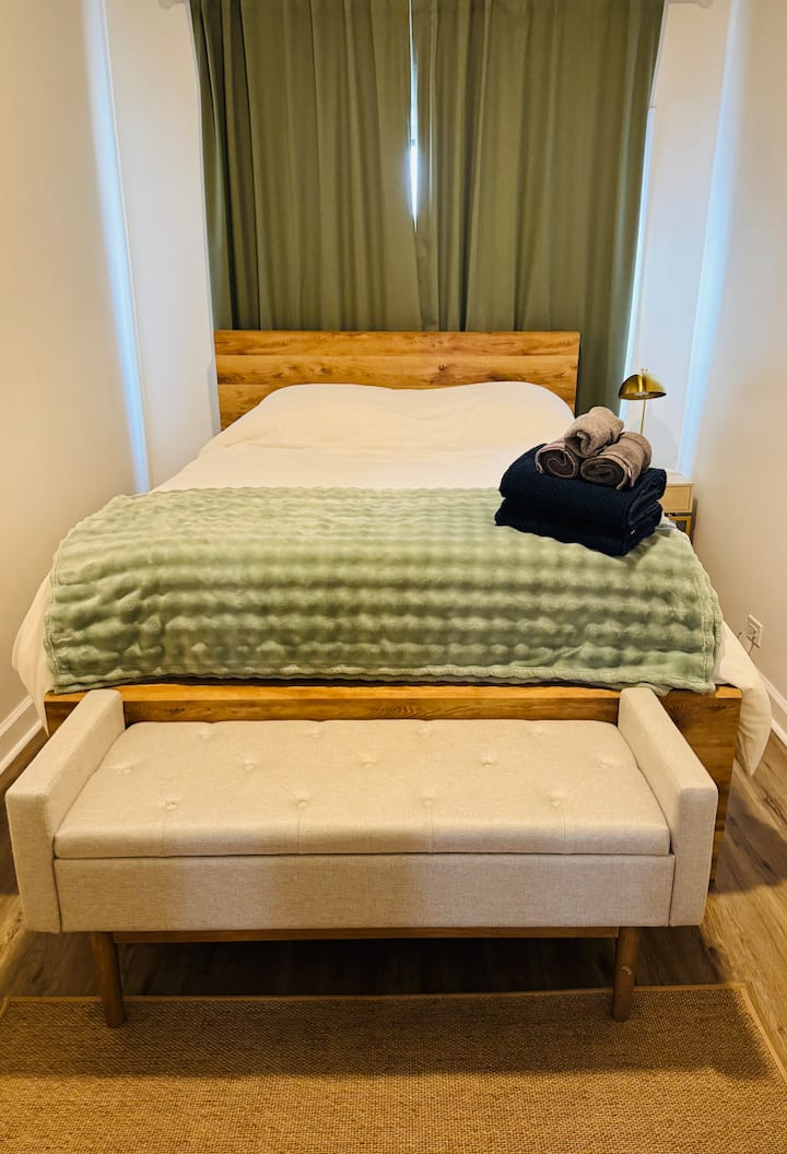 Spálňa 2