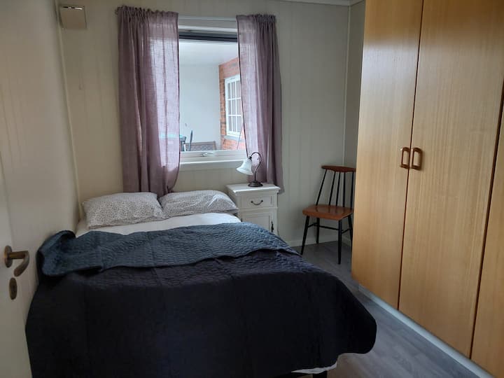 ห้องนอน