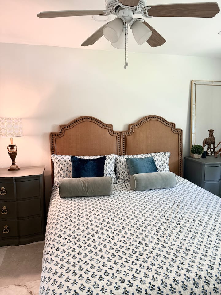 Habitación 8