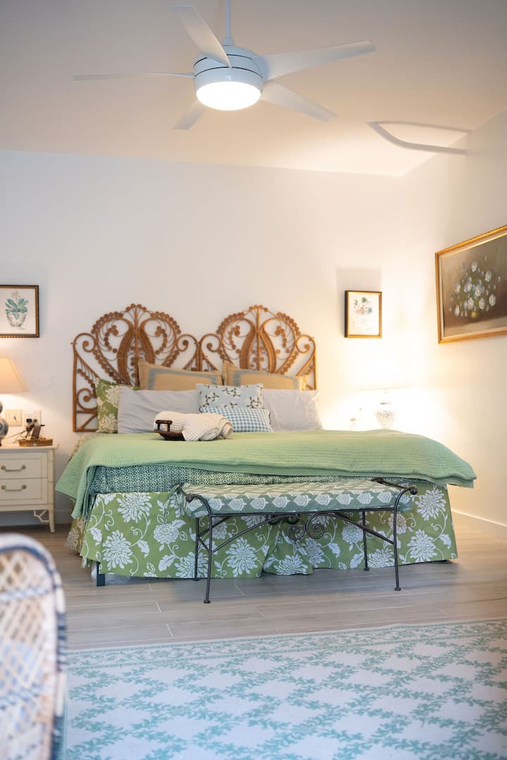 Habitación 6
