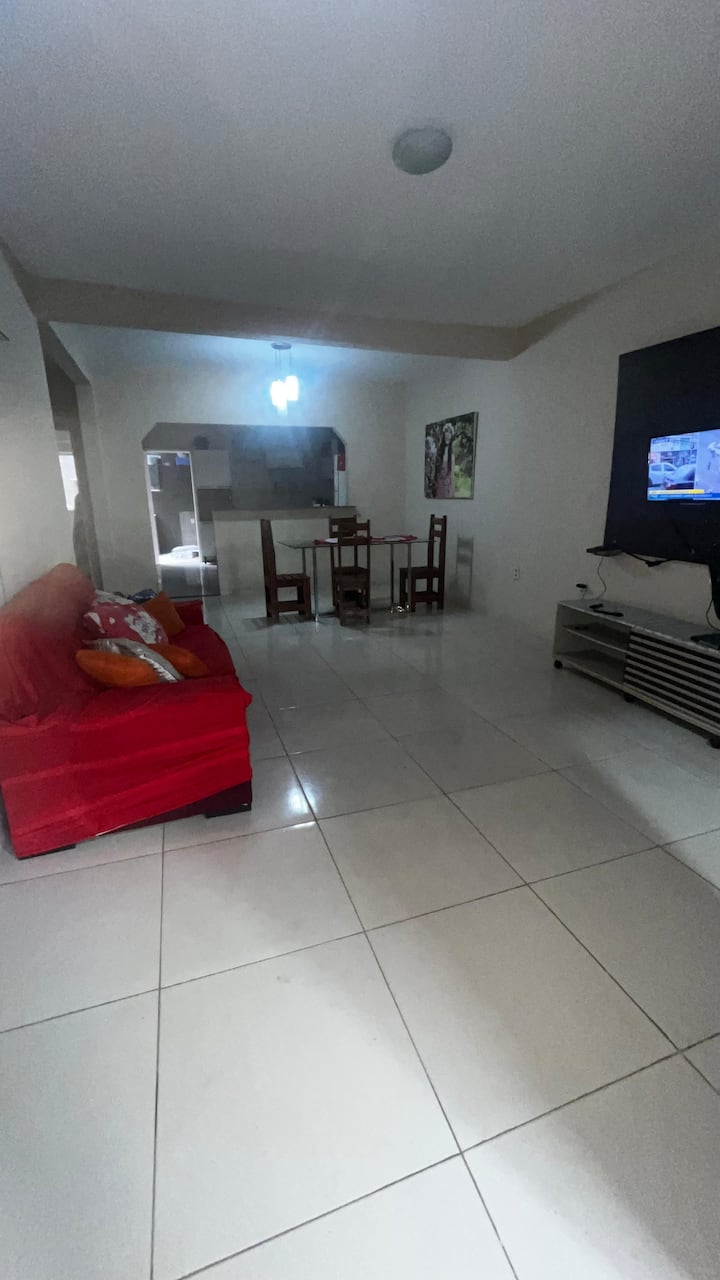 Sala de Tv
