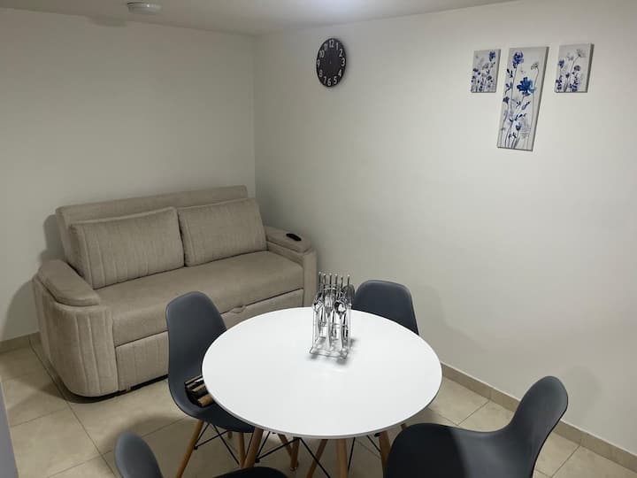 Дневна соба