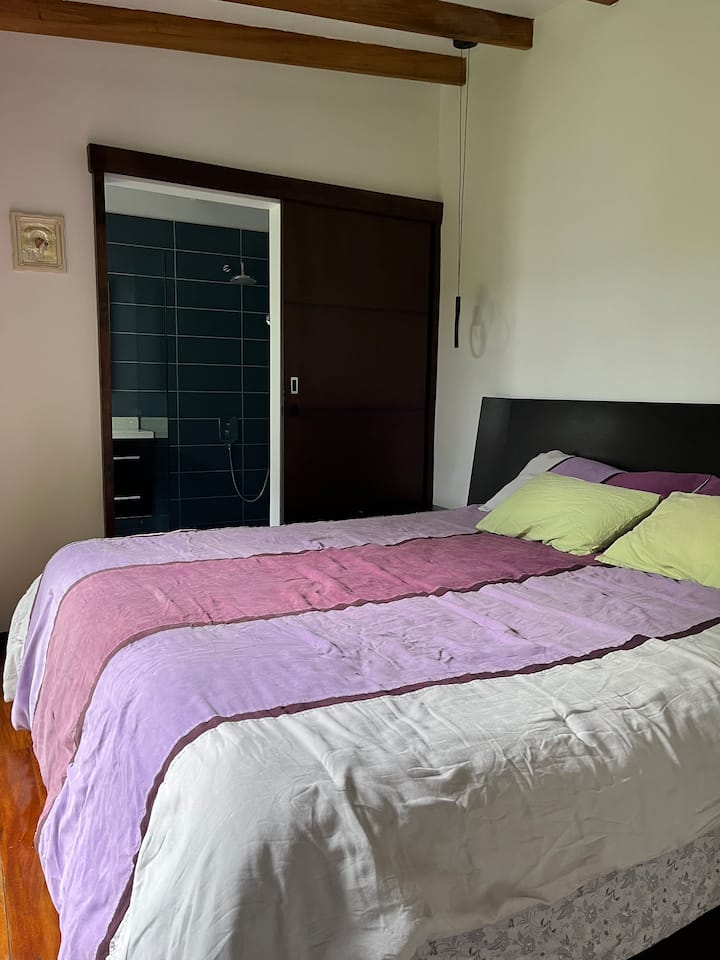 Спална соба 1