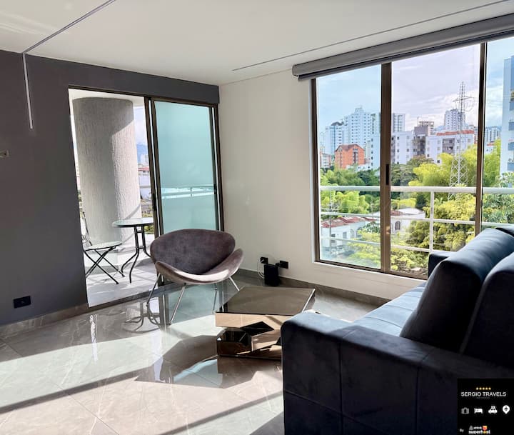 605 Exclusive Alamos - Pereira