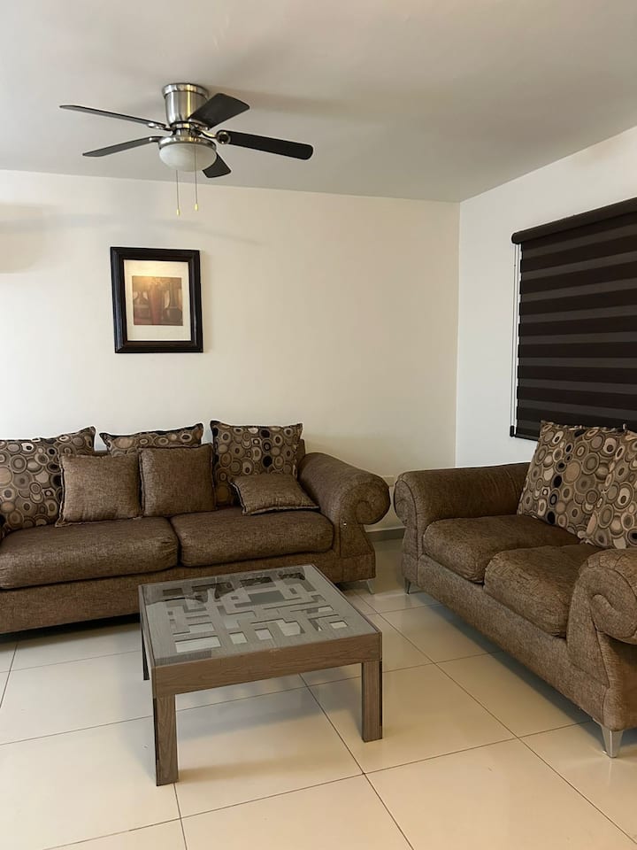 Residencia Ciudad Obregon (Cedros 2) - Ciudad Obregón