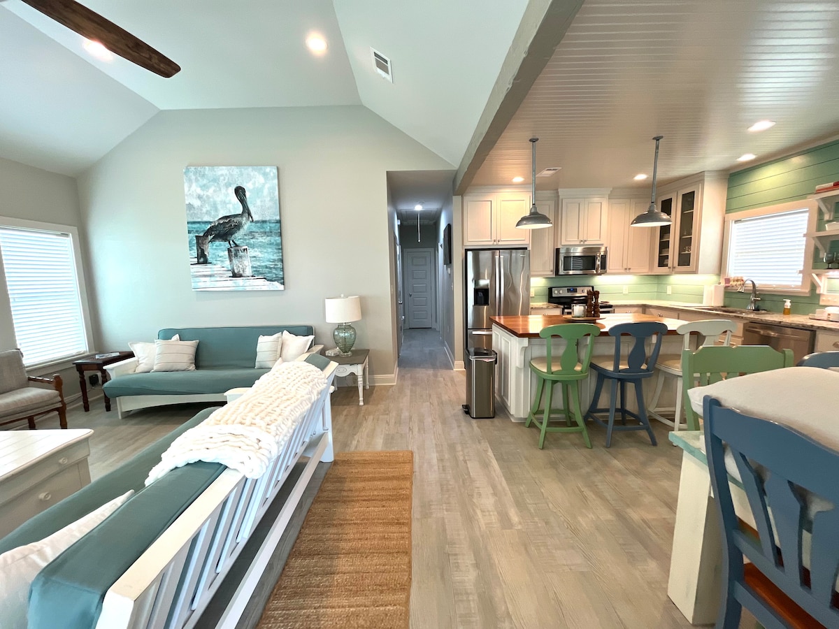 Airbnb Bay St Louisnull