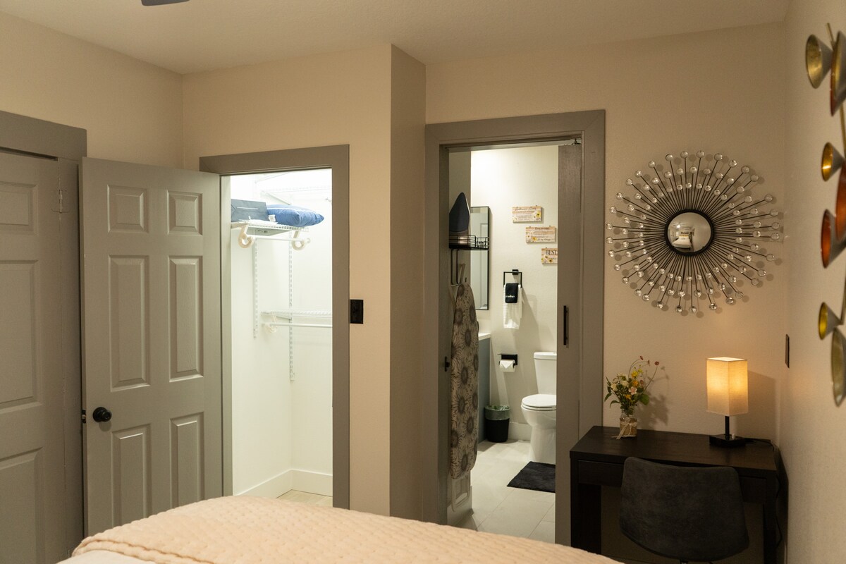 Გარდერობის სივრცე 