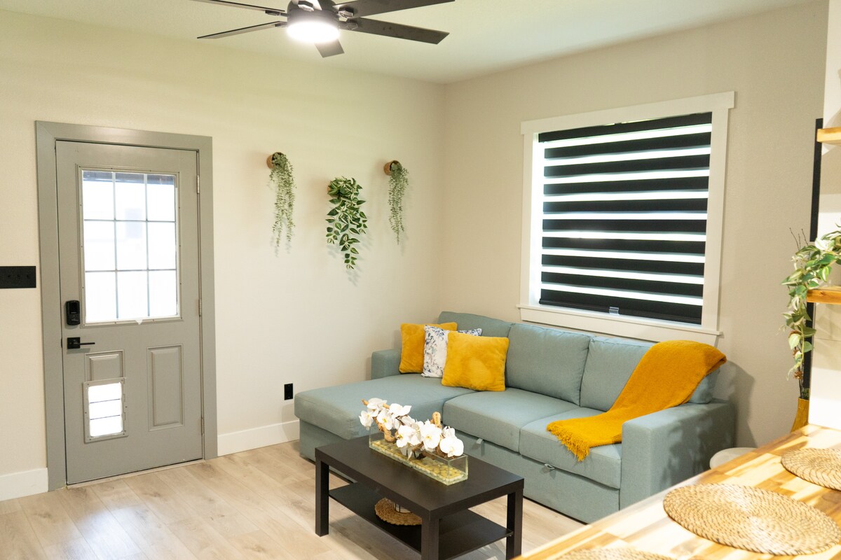 მისაღები ოთახი