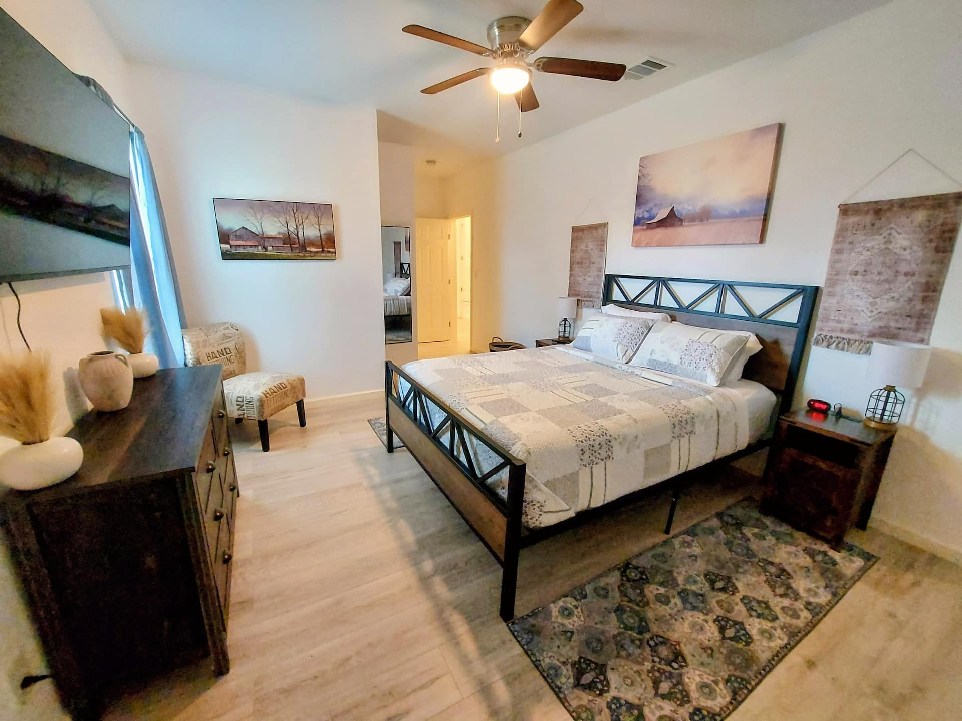 3BR•Private Bath Suites•GameRoom•Casino Nearby
