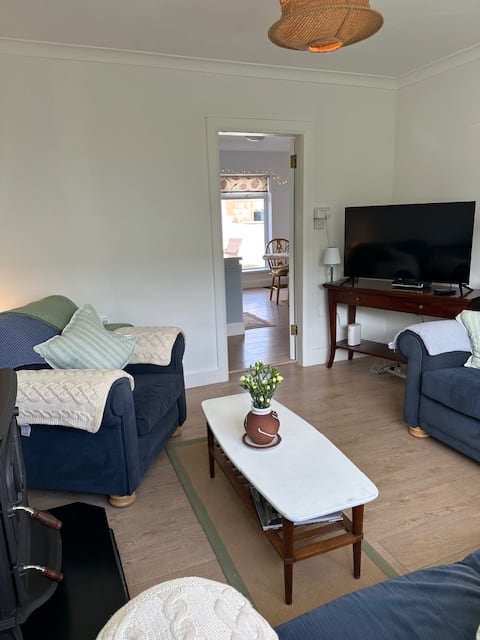 Top Airbnb: House in The Claddagh, 2 min walk from Galway city in Galway City Central
