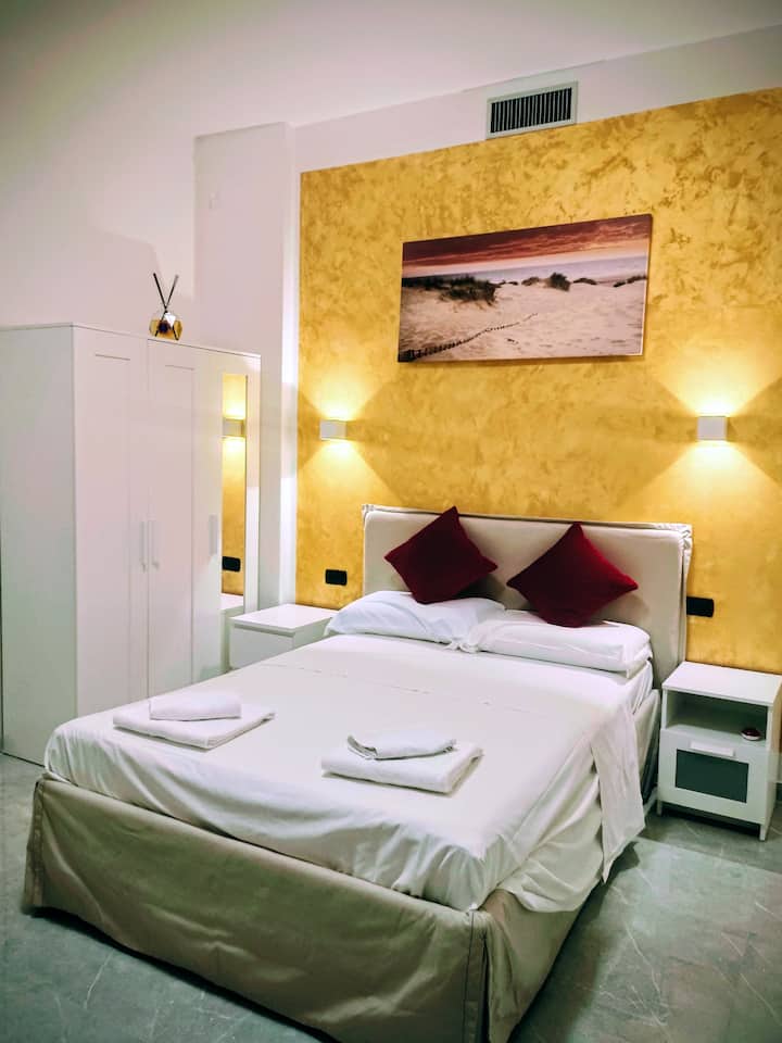 B&b Cavallotti 5 - Mestre