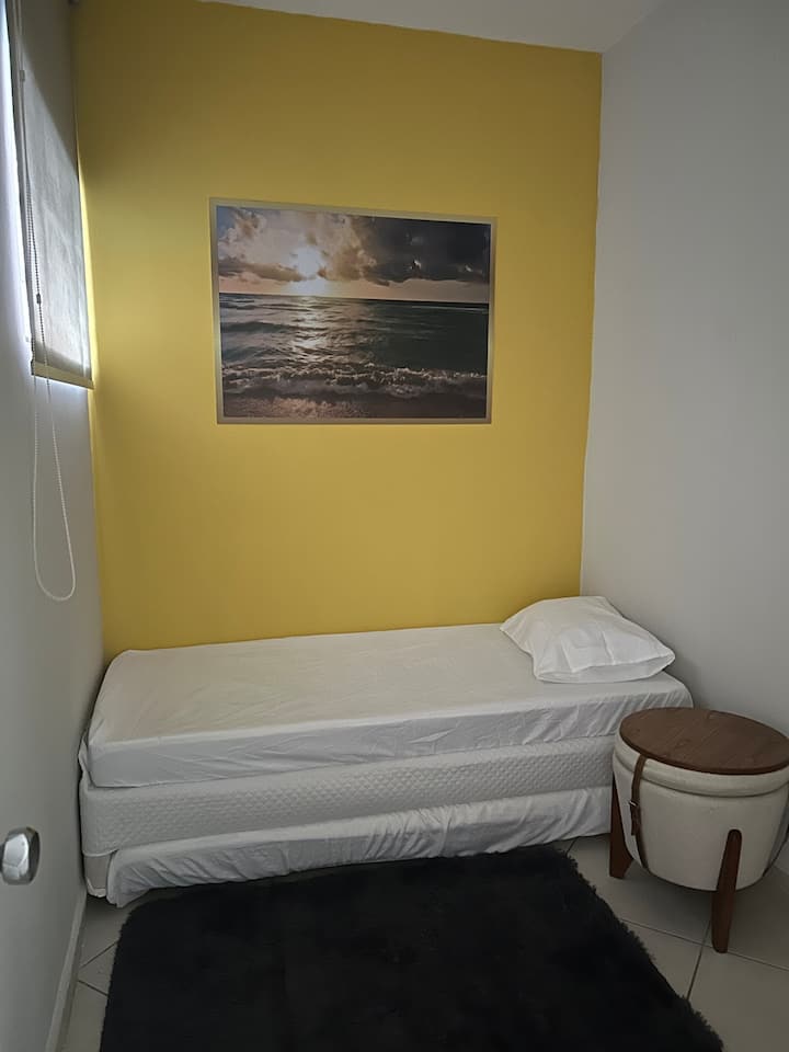 Спална соба 3