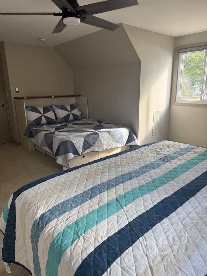 غرفة النوم 2