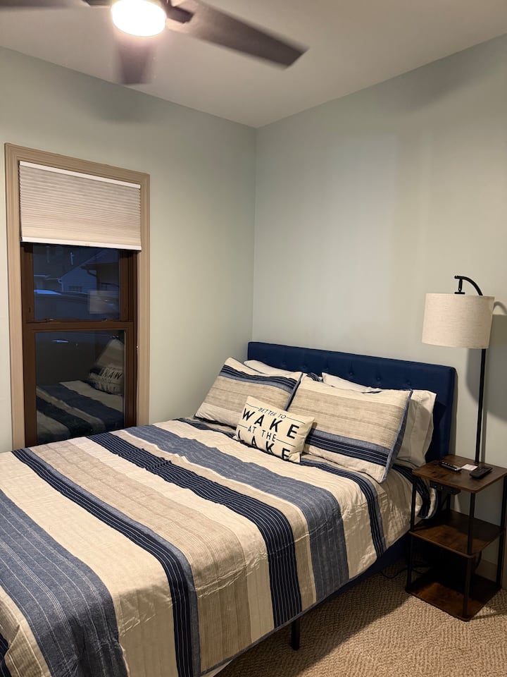 غرفة النوم 3