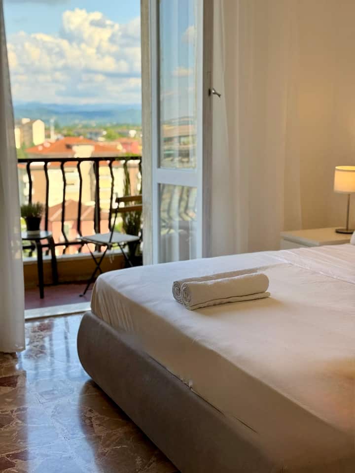 Habitación 1