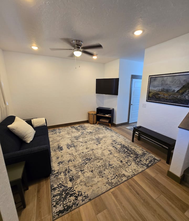 River Condo Unit C - Livingston, MT