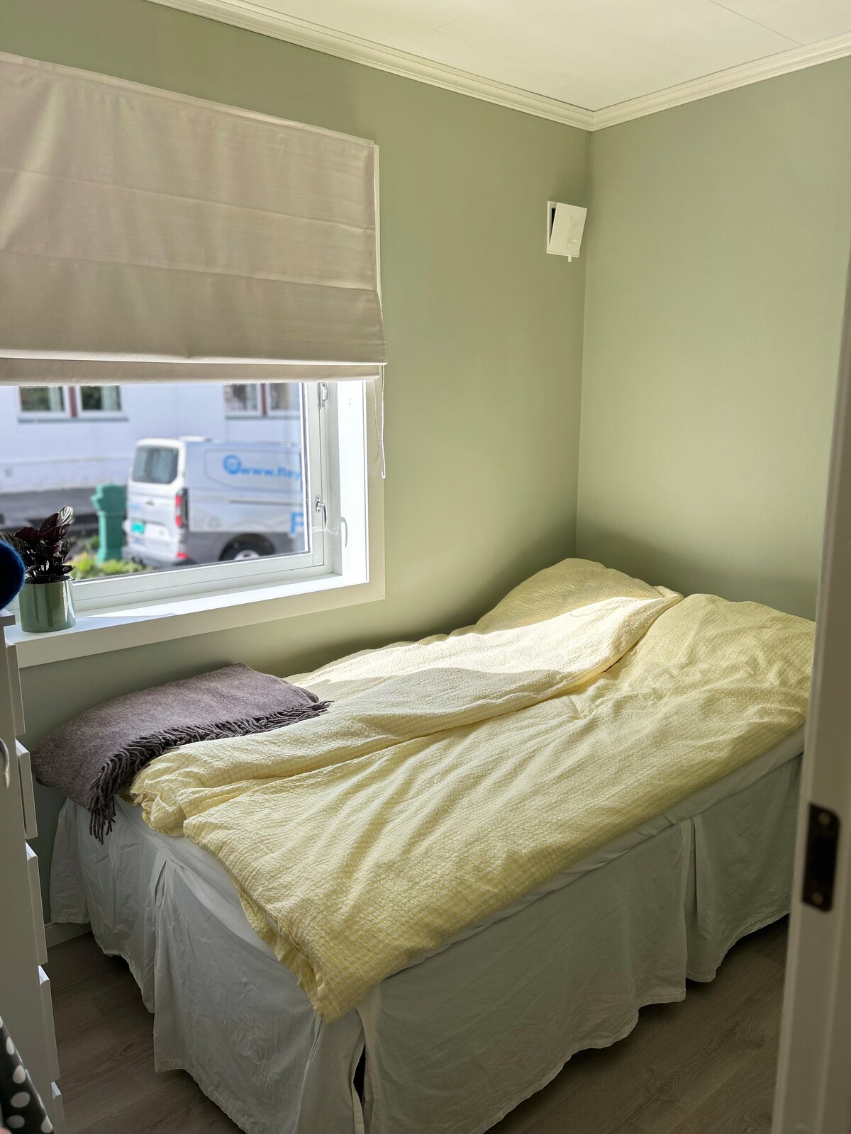 Dhoma e gjumit nr. 2 me krevat 120