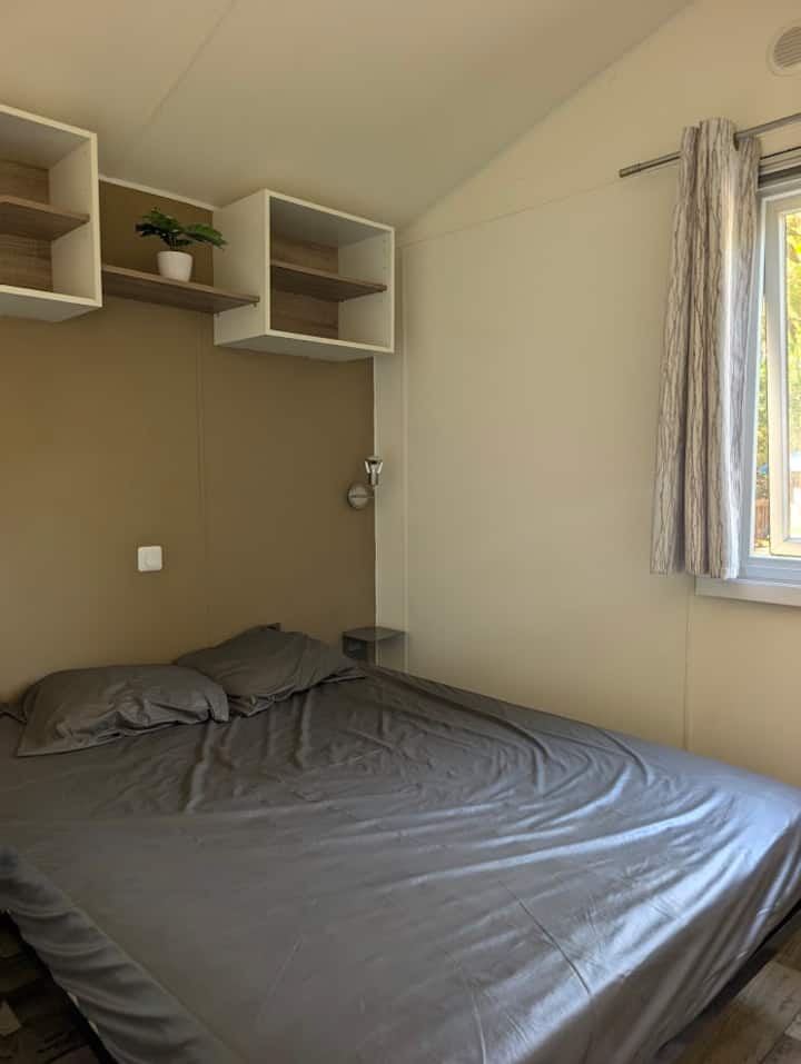 ห้องนอน