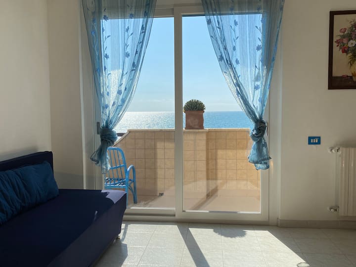 Il Nido Del Falco Apartment Anzio - Fronte Mare - Anzio
