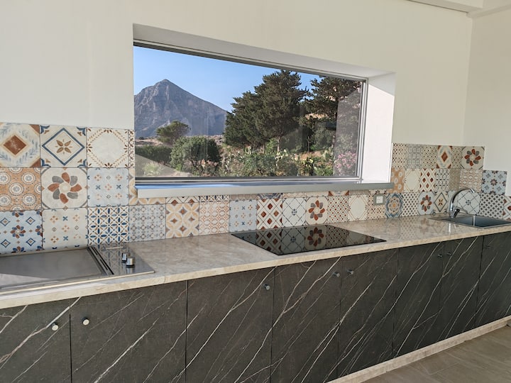 Villa Sikelia - San Vito Lo Capo