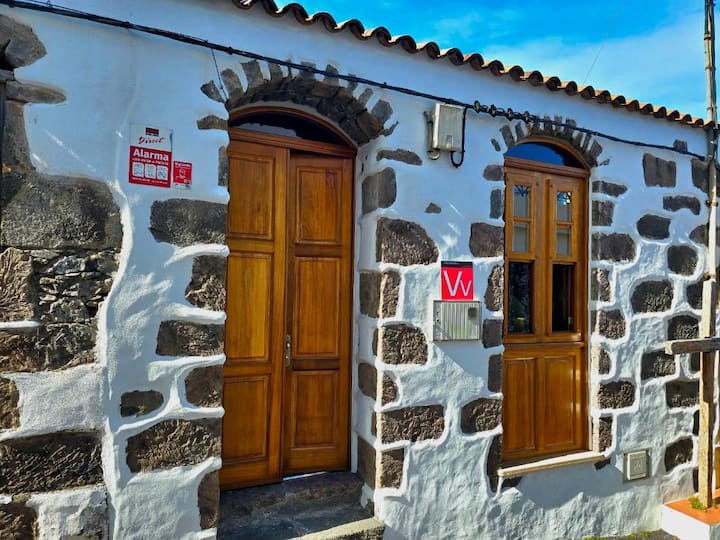 Casa Tipica Canaria - Los Silos