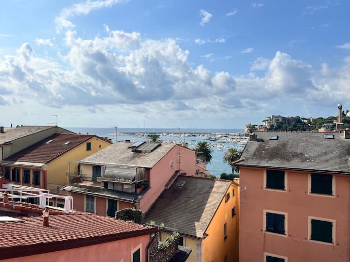 Apartment Oro, Rapallo - Rapallo