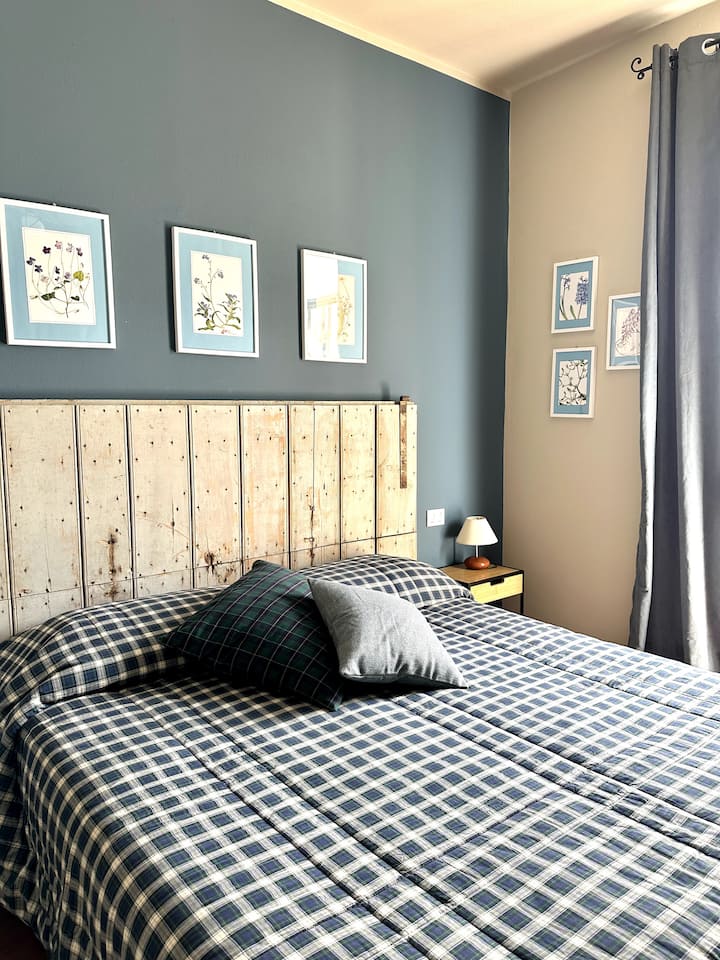 Chambre 1