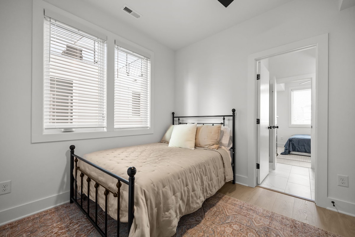 საძინებელი 2