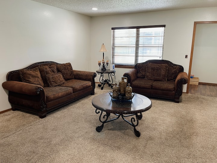 Oklahoma City Home - Bethany, OK