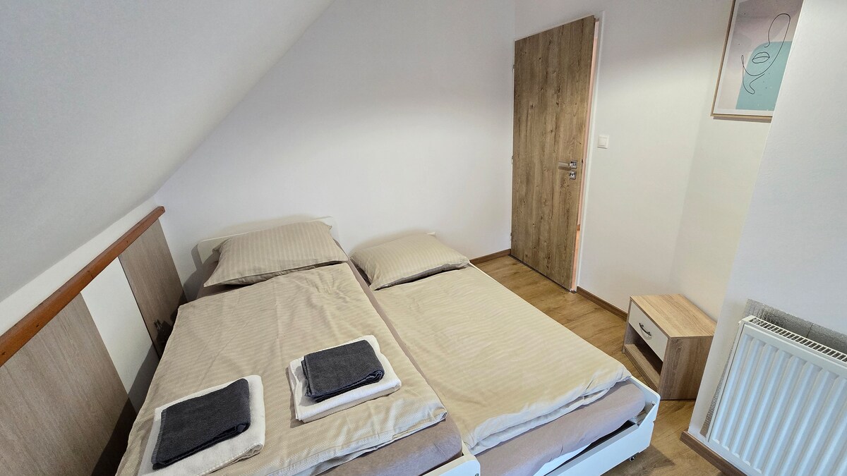 غرفة النوم 3