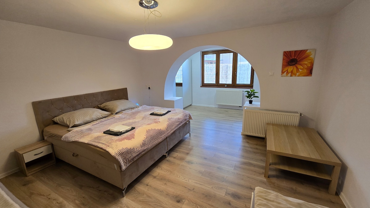 غرفة النوم 4