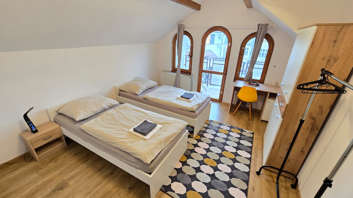 غرفة النوم 2