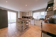 The Links House - Lytham, St. Annes rental in Lytham St Annes